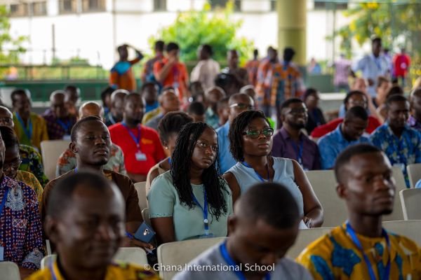 TIME Conference - 3RD EDITION